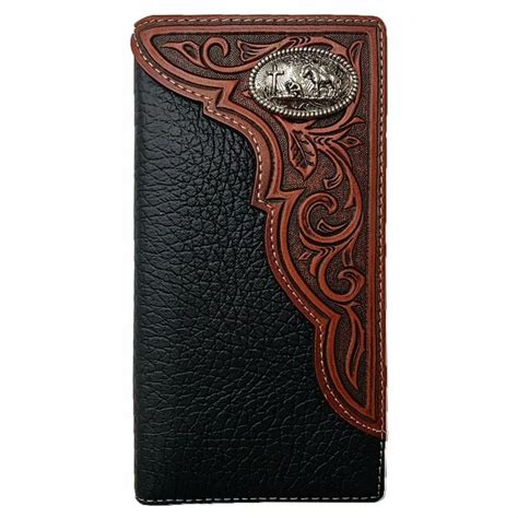 wholesale western wallets for men.